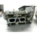 #Q602 Left Cylinder Head For 12-14 Subaru Impreza  2.0 AP20 Driver Side